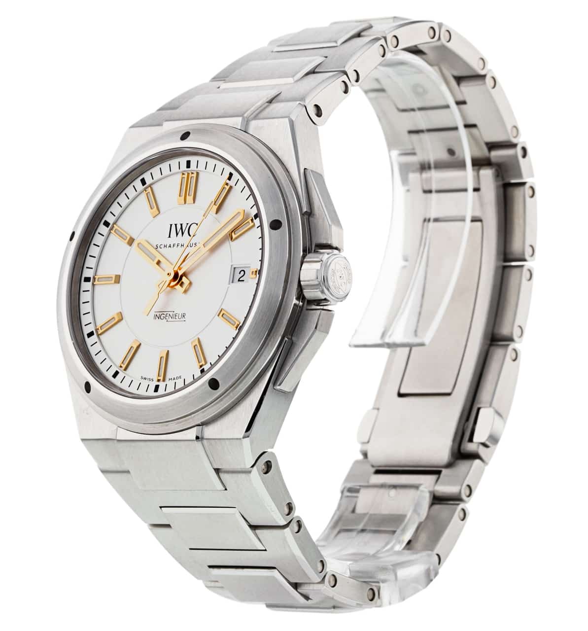 Iwc sales ingenieur iw323906